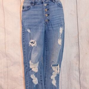 KanCan Skinny Jeans 9/28